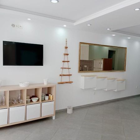 Apartamento Velorgues Vinarós 外观 照片