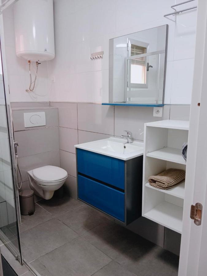 Apartamento Velorgues Vinarós 外观 照片