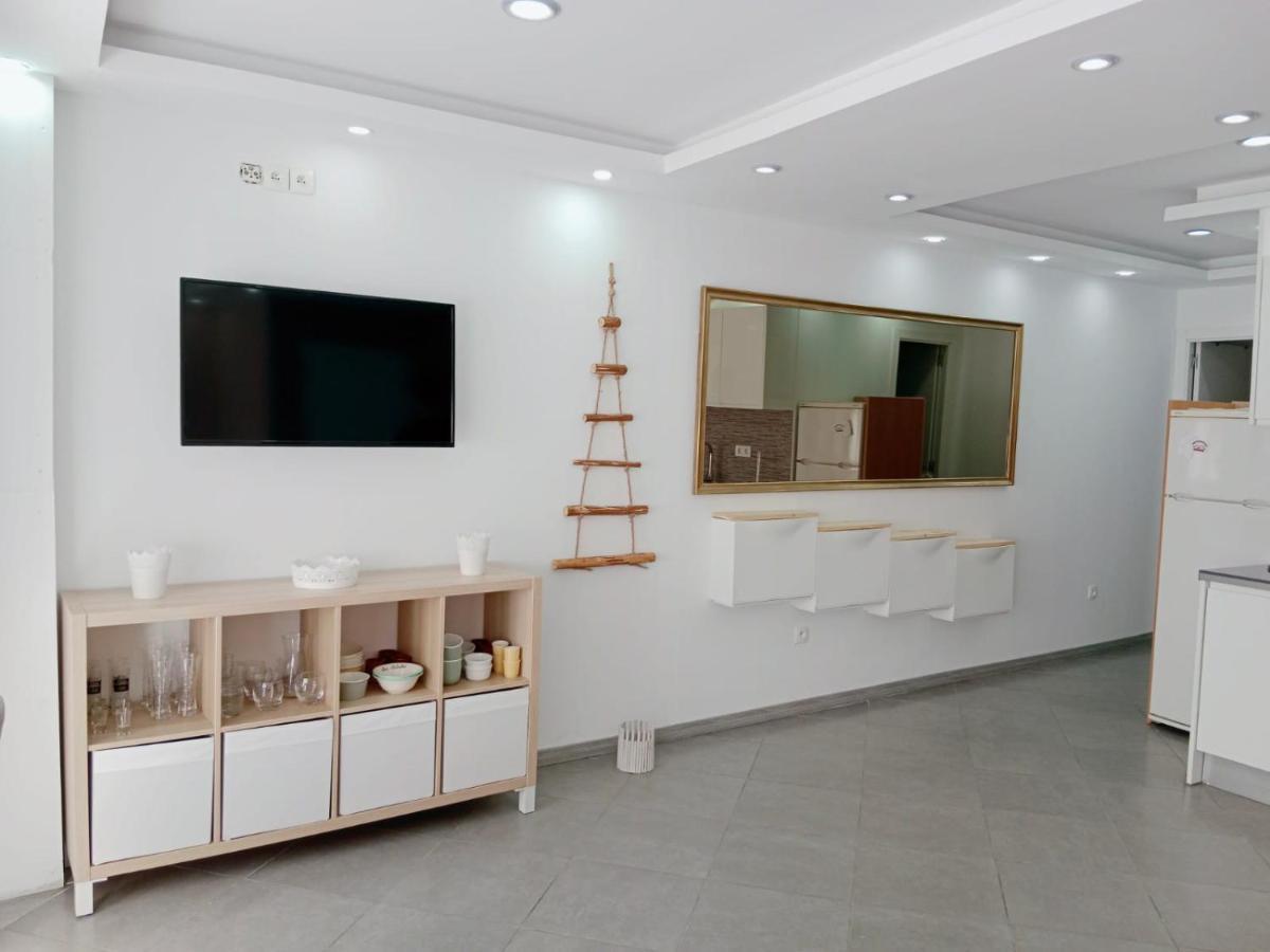 Apartamento Velorgues Vinarós 外观 照片