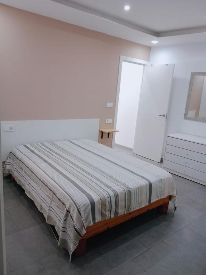 Apartamento Velorgues Vinarós 外观 照片