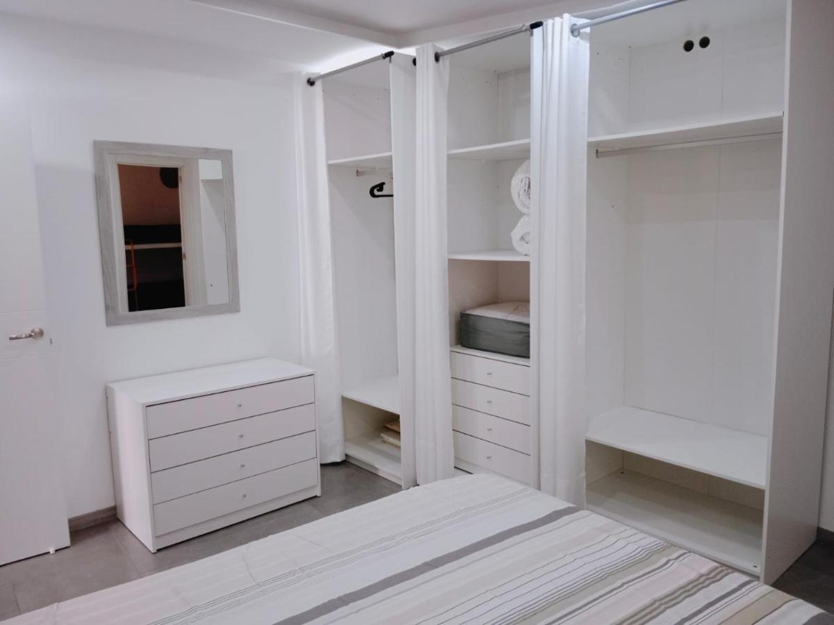Apartamento Velorgues Vinarós 外观 照片