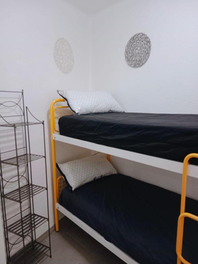 Apartamento Velorgues Vinarós 外观 照片